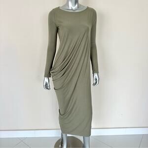 James Perse women dress size S